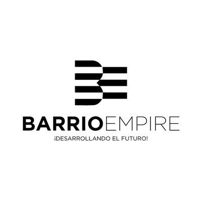 Barrio Empire