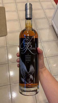 Eagle Rare 10 year