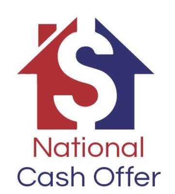 National Cash Offer Logo