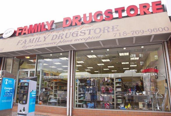 Family Drugstore