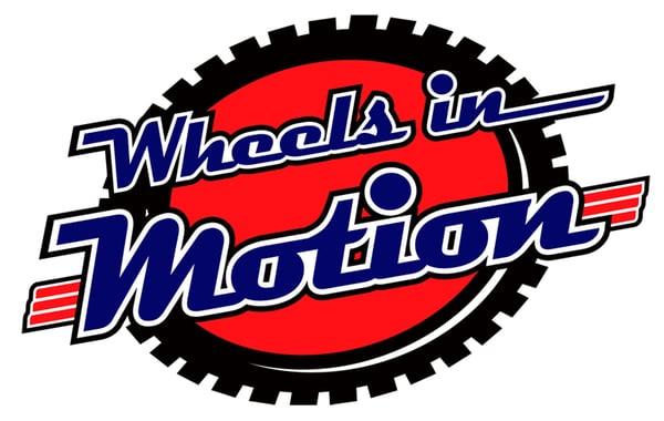 Wheels in Motion