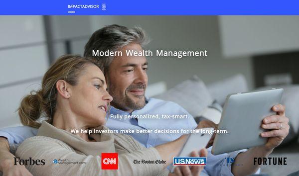 Modern Wealth Management: https://impactadvisor.com/press.html#y