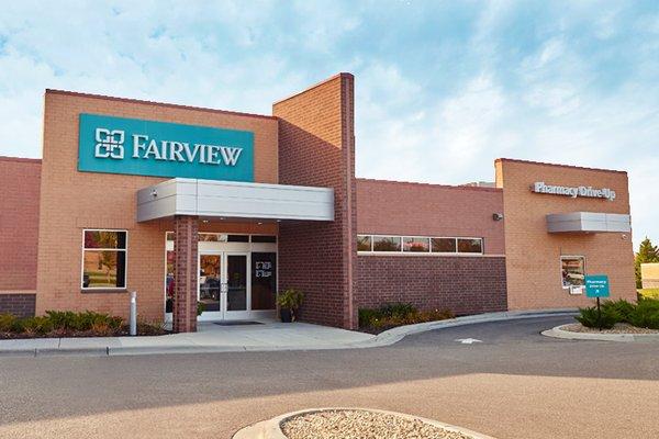 Fairview Pharmacy - Rosemount