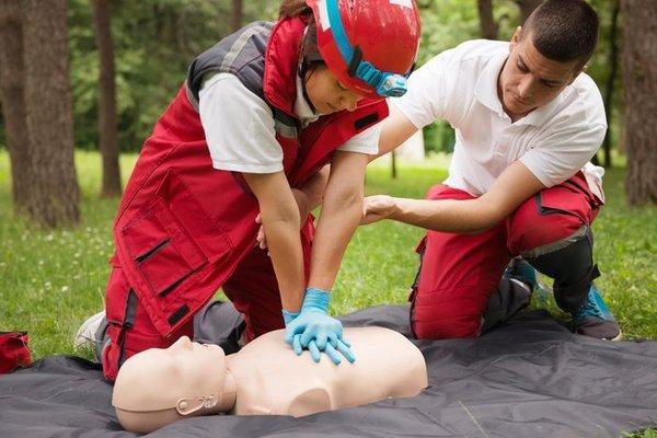 Piedmont CPR