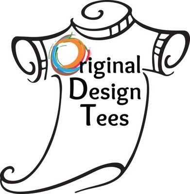 Original Design Tees