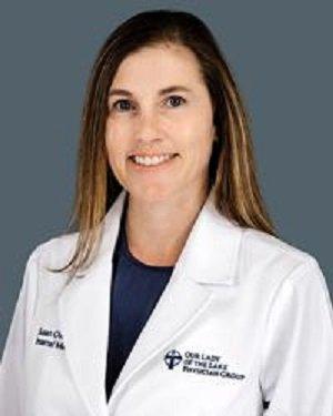 Susan Felder Ovella, MD