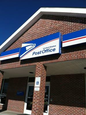 United States Postal Service