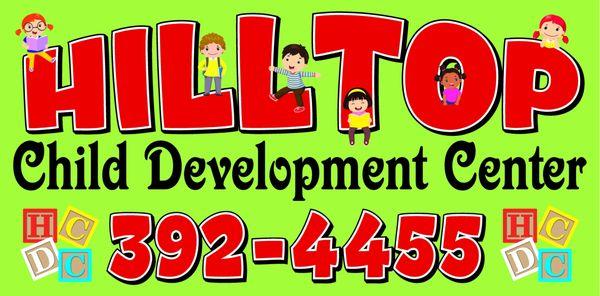 Hilltop Child Development Center