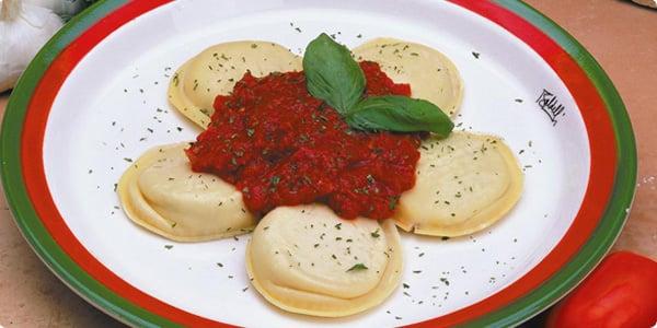 Ravioli!