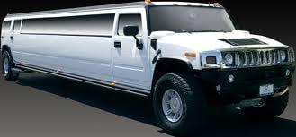 Hummer Limo