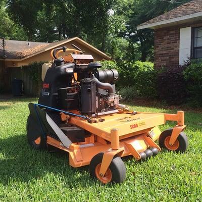 Southern Edge Lawn Care