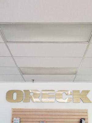 Oreck Clean Home Center