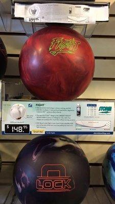 Bowler's Edge Pro Shop