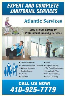 Atlantic Services