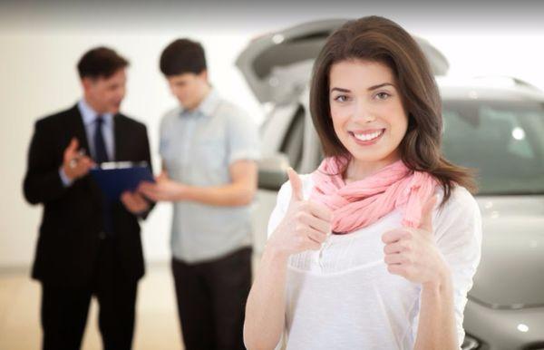 Car Title Loans in Azusa