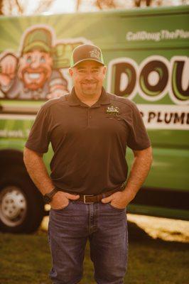 Doug The Plumber Owner