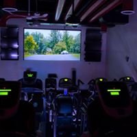 Cardio Theater