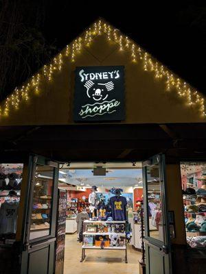 Sydney's Shoppe