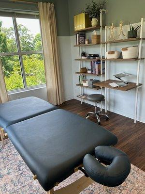 Physical therapy treatment and private pilates sessions available