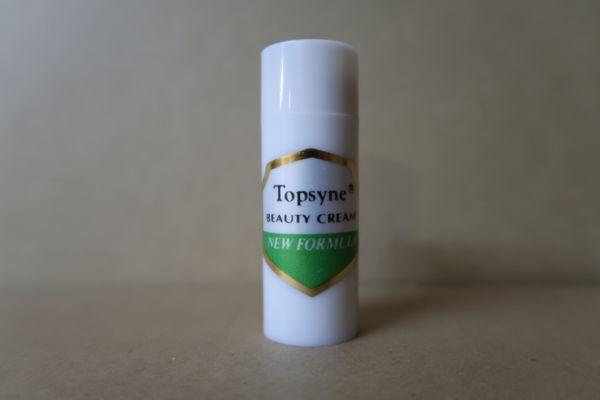 Topsyne beauty cream