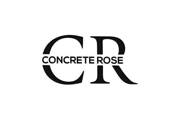 Concrete Rose