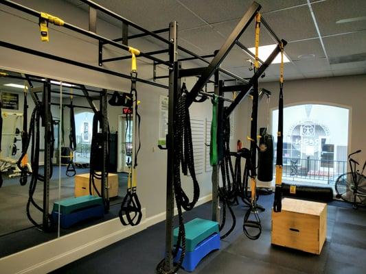 ReSet Personal Training Studio