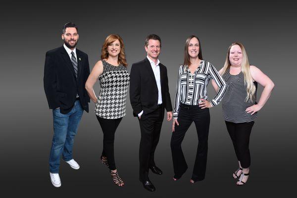 The Davidson Realty Team