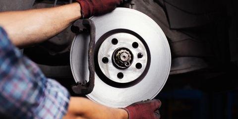 How to Extend Your Brake Service Life Span