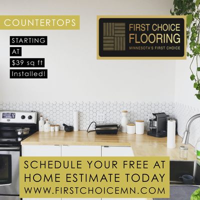 First Choice Flooring