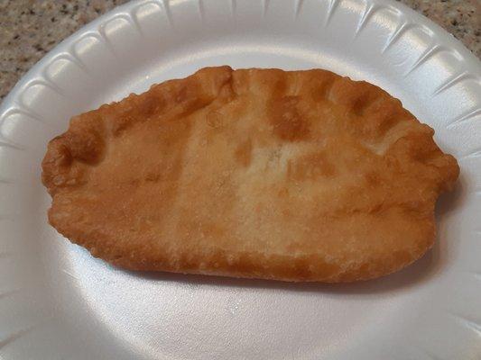 Fried pie