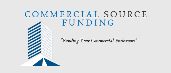 Commercial Source Funding