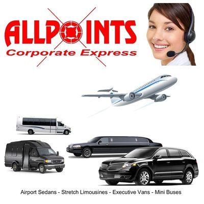 Allpoints Corporate Express