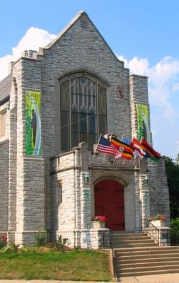 Grace Church