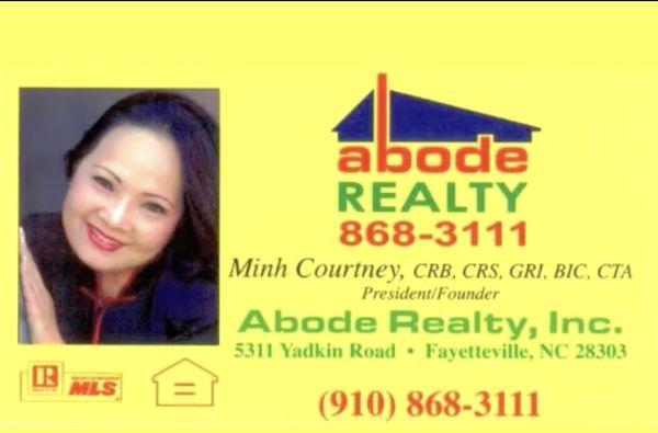 Abode Realty