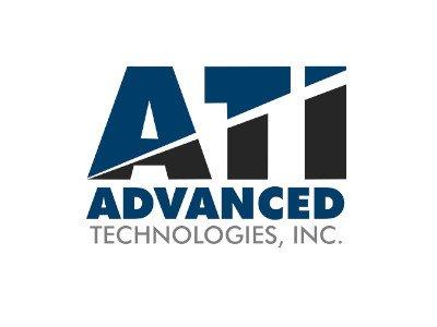 Our new logo! ATI now offers design & printing services!