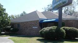 River Oaks Chiropractic Clinic