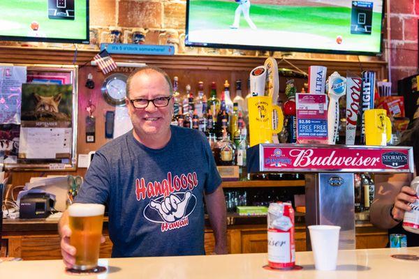 Stormy's Dixieland Tavern