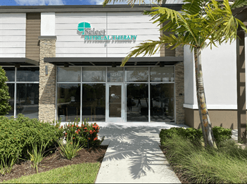 Select Physical Therapy - Miramar