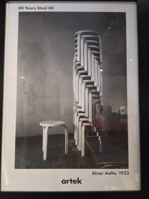 Artek's Stool 60