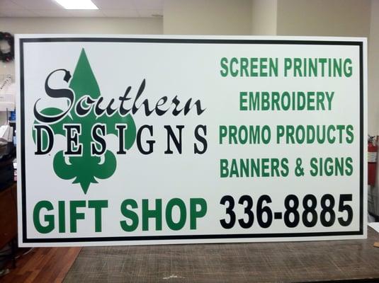 Southern Designs