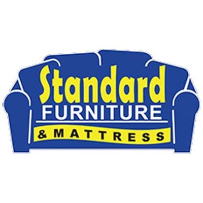 Standard Furniture & Mattress