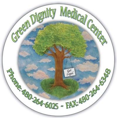 Green Dignity Medical Center, LLC