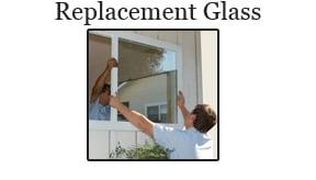 Replacement Glass Jacksonville