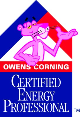 Certified Energy Professional