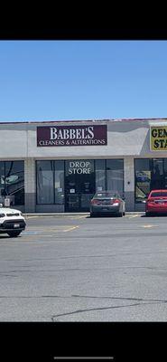 Babbel's Cleaners & Alterations