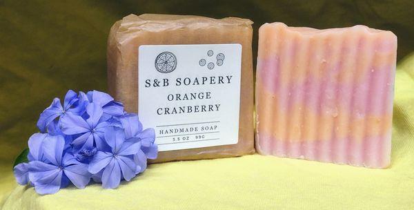 S&B Soapery