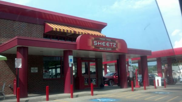 Sheetz