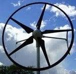 Swift Wind Turbine