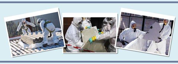 Asbestos Removal and Abatement Connection