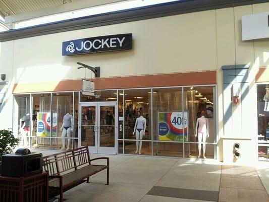 Jockey Factory Outlet